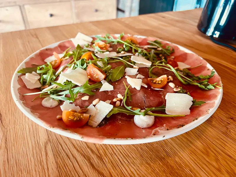Carpaccio